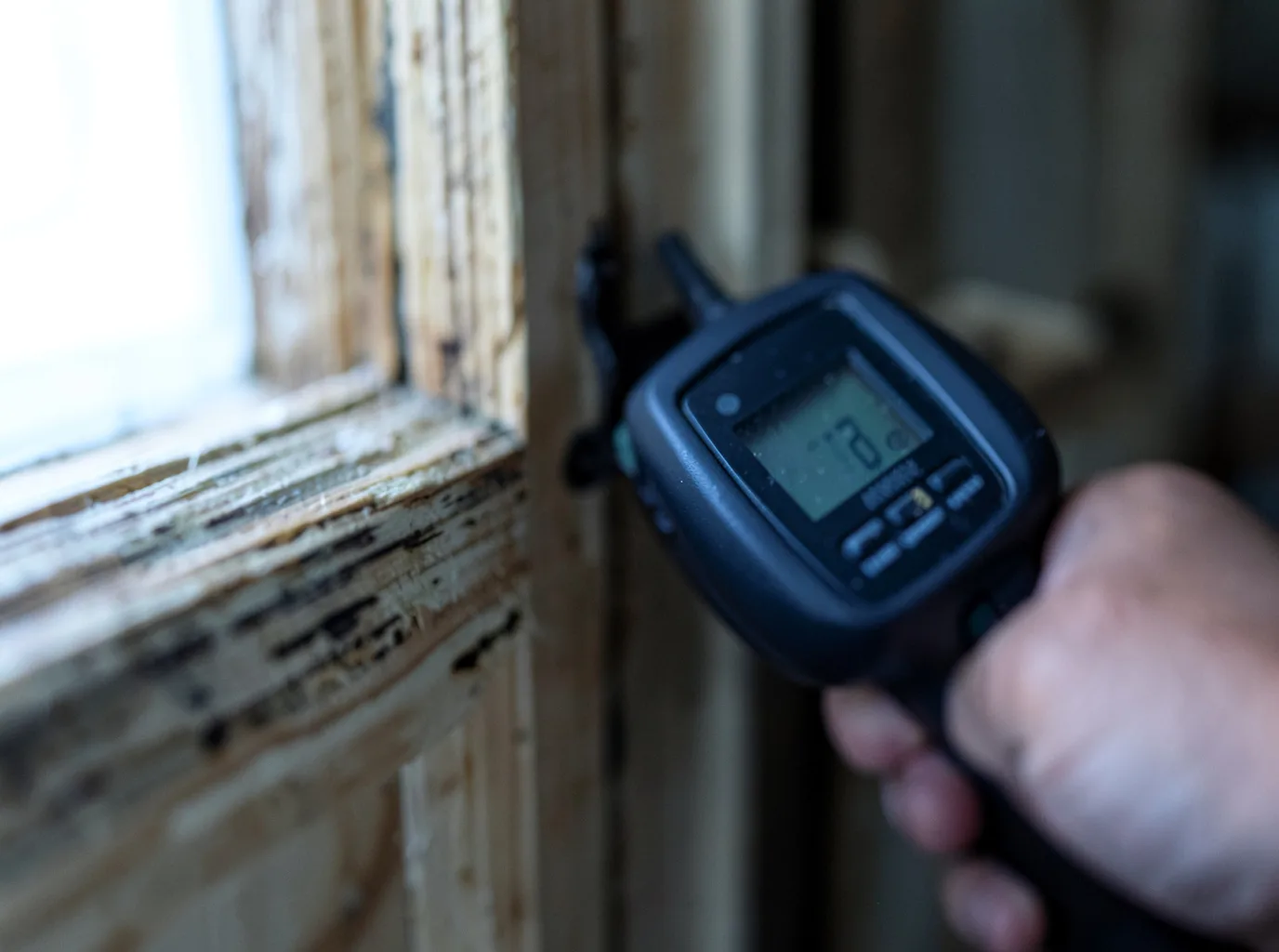 Ceiling Water Damage Repair in Newburg, PA
