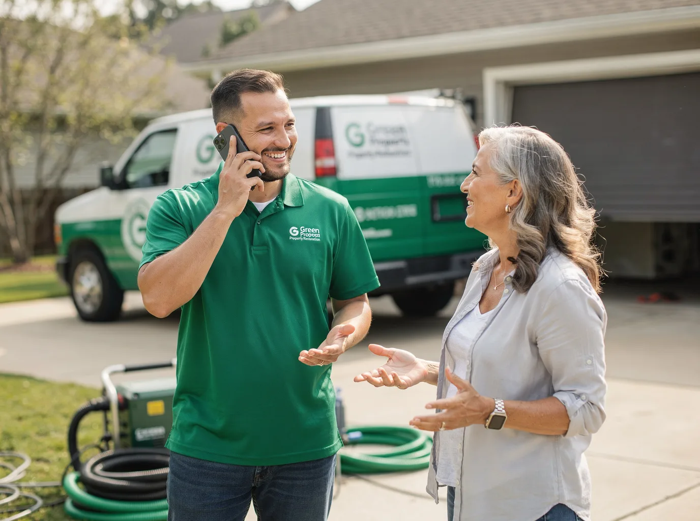 Water Damage Restoration Newburg, PA FAQs